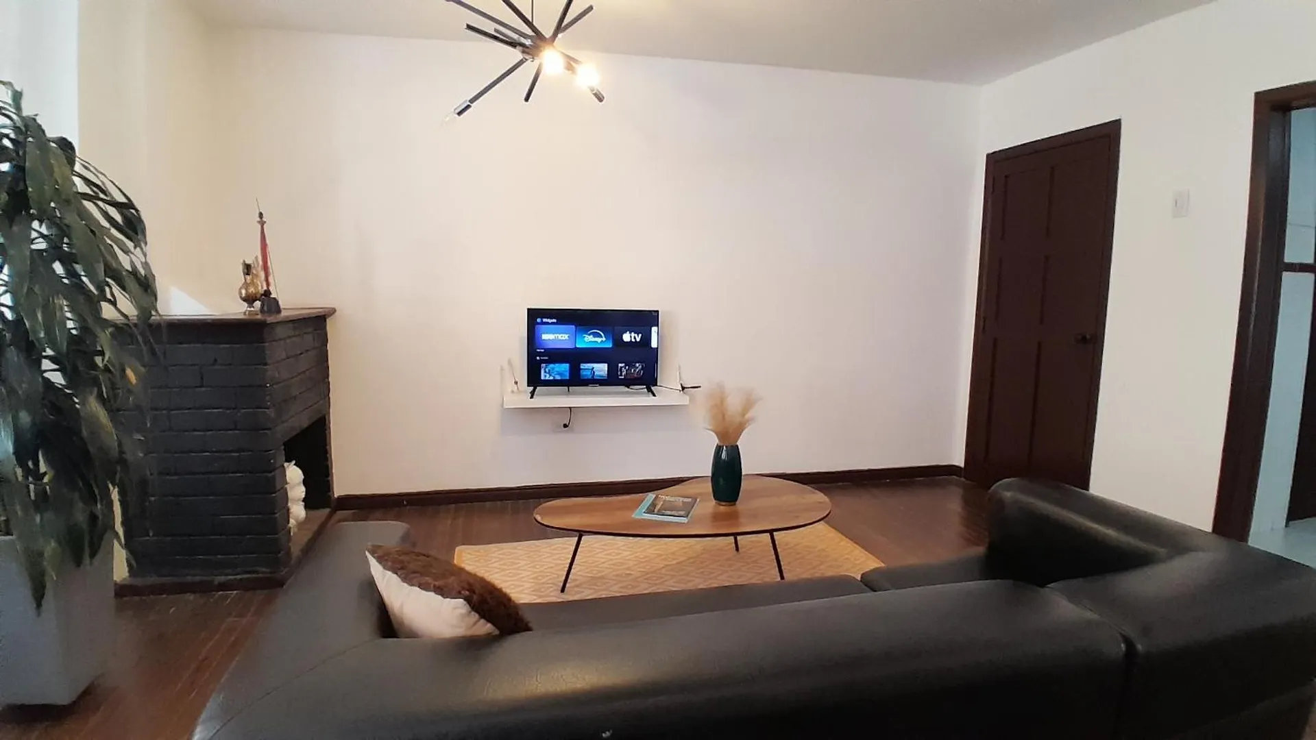 Apartaestudio En La Macarena Bogotá